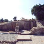 Ancient Roman Shops