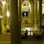 Pictures: Cistern with 1001 Columns