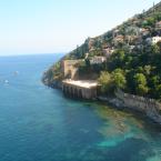 View from the Red Tower