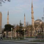 Blue Mosque