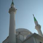 Mosque