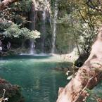 Kurşunlu Waterfalls