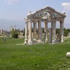 Aphrodisias