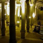 Pictures: Cistern with 1001 Columns 2