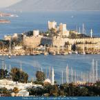 Bodrum Castle