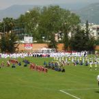 Show on Children's Festival in Alanya