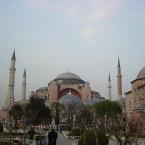 Hagia Sophia