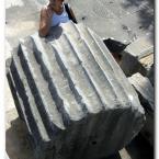 Pictures: Priene 2008