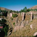 View of Bitlis