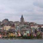 Galata Tower