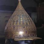 Top Kapý  Palace - Helmet 1