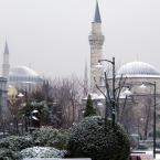 Hagia Sofia Mosque