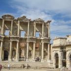 Ancient Ephesus City