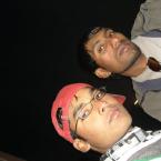 Pictures: At Metro Walk with me heartie :D;D