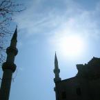 Süleymaniye Camii Complex