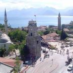 Antalya - Kale Kapisi