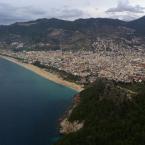 Pictures: Vıew of Alanya 