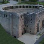 Aspendos - Theater