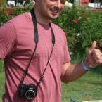 Pictures: Me