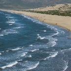 Patara - The beach