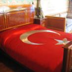 Atatürk's room