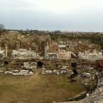 Theatre in Side - Manavgat