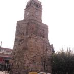 Clock tower