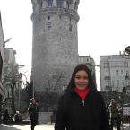 Pictures: galata kulesi