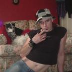 Pictures: Me......