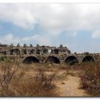 Ancient Side - Aqueduct