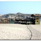 Patara Beach