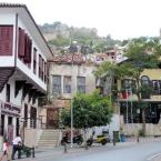 A street in Alanya