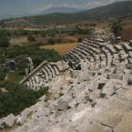 Patara - Theatre