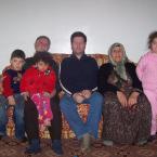 Husband's Family Yildirim's