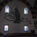 Pictures: Old Mosque (Eski Camii) 5