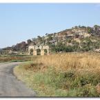 Patara Triumphal Arch