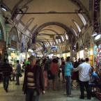 Inside Grand Bazaar -picture 2