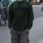 Pictures: Mike