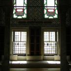 Top Kapý  Palace - The Inner court (Enderun) 5