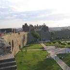 castle in Diyarbakir