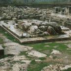 Letoon - Temple of Artemis