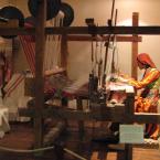 Weaving loom