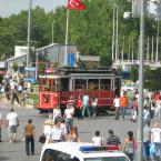 Pictures: Taksim