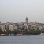 Bosphorus trip 1