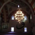 Pictures: Old Mosque (Eski Camii) 7