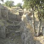 Walls of Troy 13