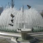 Fountain