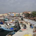 Gelibolu Harbour