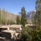 Pictures: A typical home in Hakkari