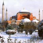 Hagia Sophia - Ayasofya